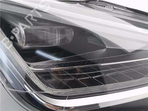 Right headlight SEAT IBIZA V (KJ1, KJG) 1.0 TSI | BP33244090C29  - Image 8