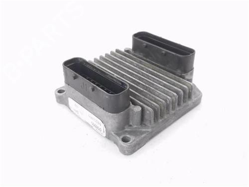 Elektronisk modul OPEL ASTRA G Hatchback (T98) [1998-2009]  28825558