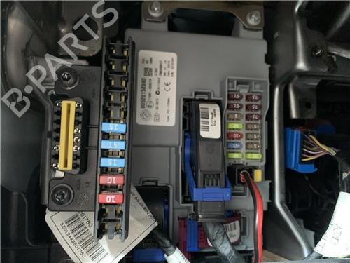 Other OPEL COMBO Box Body/MPV (X12) 1.3 CDTI (B05) | BP33288109O1  - Image 8