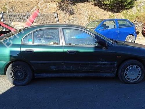 Right mirror MITSUBISHI CARISMA (DA_)  | BP16455576C27 