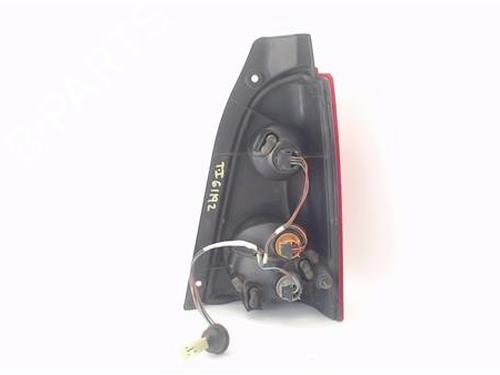 Left taillight OPEL AGILA A (H00) | BP34621340C34 - Image 5