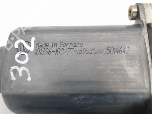 Right front window motor SEAT IBIZA IV SC (6J1, 6P5)  | BP16953711E20 
