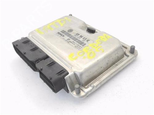 Elektronisk modul SEAT CORDOBA (6L2) 1.9 TDI | BP27571514M83 