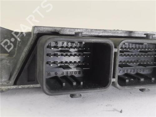 Electronic module PEUGEOT 206 Hatchback (2A/C) 2.0 S16 | BP10983013M83
