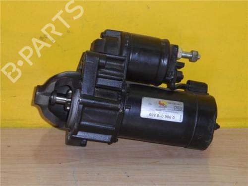 Used Starter FIAT MULTIPLA (186_) [1999-2010]  9764711