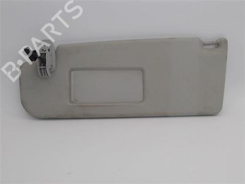 Left sun visor SEAT ALTEA (5P1) 1.9 TDI | BP15847164I1 