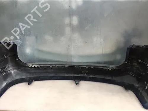 Rear bumper RENAULT MEGANE II Estate (KM0/1_) 1.5 dCi (KM16, KM1E) | BP9683764C8
