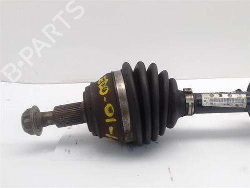 Left front driveshaft SEAT TOLEDO II (1M2) 1.6 | BP11340560M38 