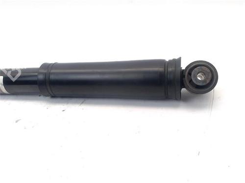 Right rear shock absorber RENAULT MEGANE IV Hatchback (B9A/M/N_) 1.2 TCe 130 (B9MR) | BP20126063M19 