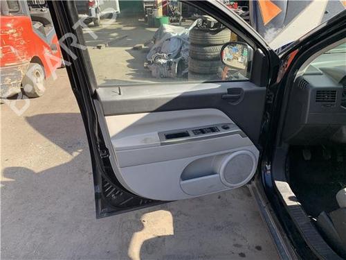 Left front door JEEP COMPASS (MK49) 2.0 CRD | BP32418059C2 