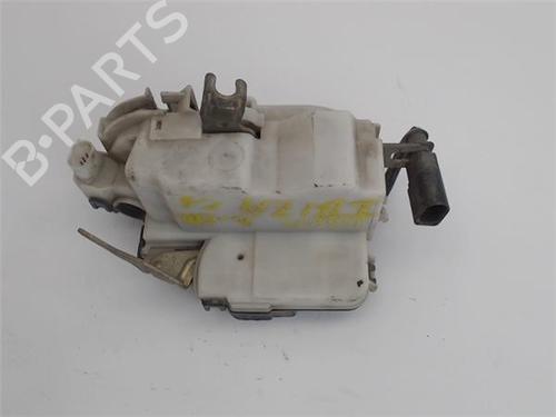 Front right lock SEAT IBIZA II (6K1) 1.9 SDI | BP26953557C97 