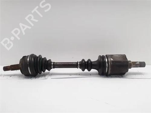 Used Left front driveshaft CITROËN XM (Y3) [1989-1994]  13053418