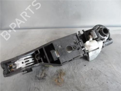 Front right exterior door handle RENAULT CLIO III (BR0/1, CR0/1) 1.5 dCi (BR17, CR17) | BP14338583C129 