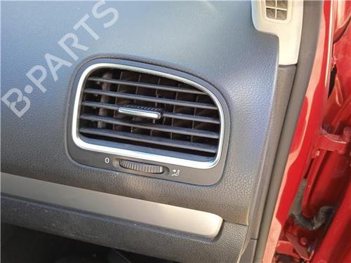 Air vent VW GOLF VI (5K1) | BP32417407I21 - Image 4