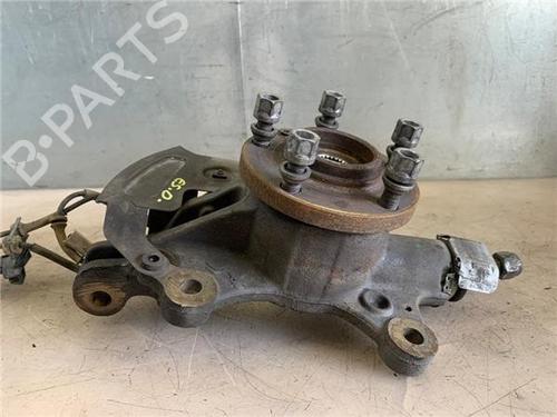 Left front steering knuckle CITROËN JUMPY III Van (V_)  | BP17801125M25 