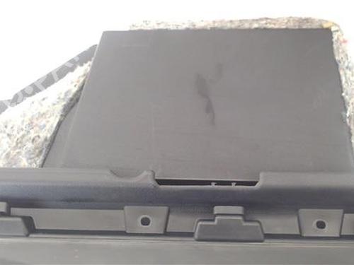 Glove box PEUGEOT 207 (WA_, WC_) | BP31206896C95