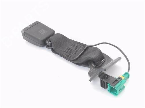 Seat buckle ALFA ROMEO GIULIA (952_) 2.0 (952ABA25B) | BP36668084I32 - Image 5
