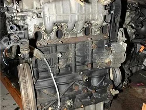 Engine SEAT LEON (1M1)  | BP13043784M1 