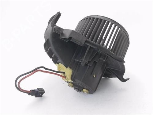 Heater blower motor CITROËN JUMPY II Van 2.0 HDi 125 | BP30555370M62  - Image 6