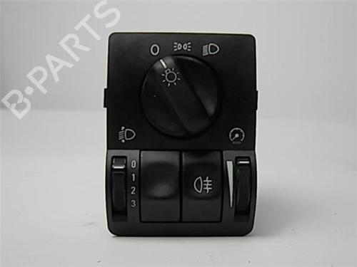 Used Switch OPEL ASTRA G Coupe (T98) 1.6 16V (F07) (101 hp) 11717850