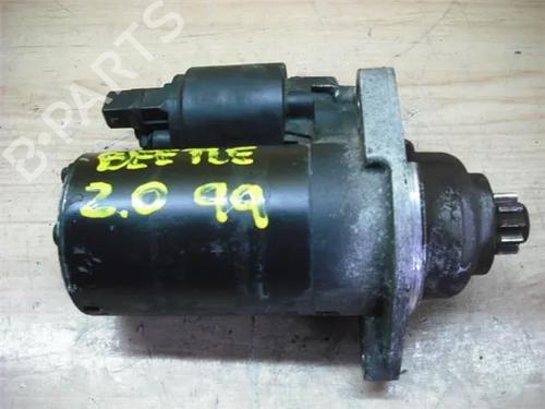 Startmotor VW NEW BEETLE (9C1, 1C1) 2.0 | BP9662823M8 