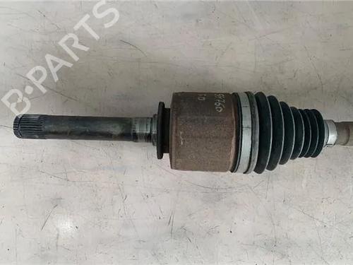Other LAND ROVER RANGE ROVER SPORT I (L320) 2.7 D 4x4 | BP15765530O1 