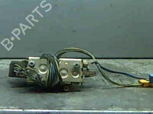 Used Front right lock MERCEDES-BENZ SPRINTER 3-t Van (B903) 313 CDI (903.663, 903.662, 903.661) (129 hp) 12149180