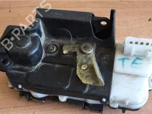 Rear left lock CITROËN XSARA (N1)  | BP13049575C100 