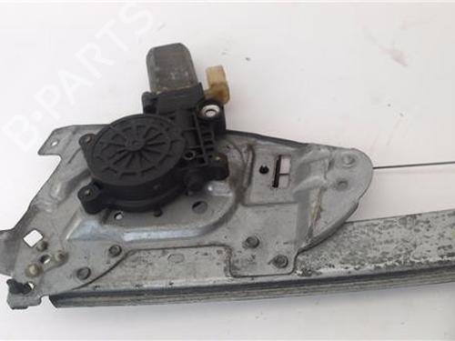 Front left window mechanism SMART CITY-COUPE (450) 0.8 CDI (S1CLC1, 450.300, 450.301, 450.302, 450.303,... | BP29755016C22 - Image 3