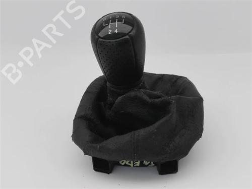 Pommeau de levier de vitesses SEAT TOLEDO II (1M2) 1.9 TDI | BP25282387I34 