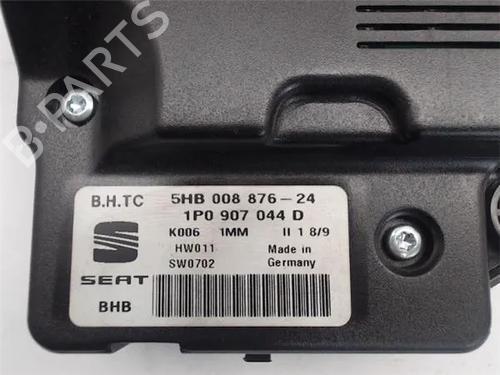 Climate control SEAT LEON (1P1)  | BP13043733I5 