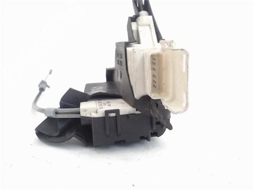 Front right lock CITROËN C4 I (LC_) 1.4 16V | BP16059610C97 