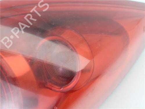 Right taillight NISSAN PRIMERA Hatchback (P12)  | BP29574389C35 