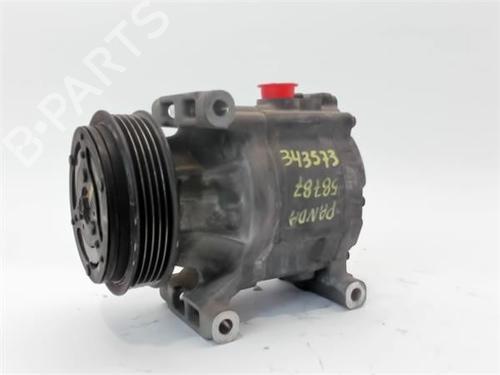 Used AC compressor FIAT PANDA (169_) [2003-2025]  15944540