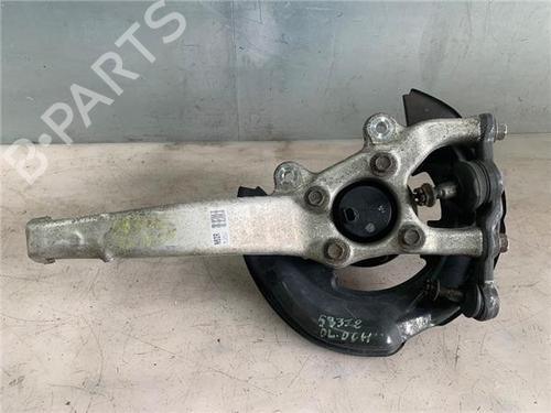 Right front steering knuckle LEXUS IS II (_E2_) 220d (ALE20) | BP14361978M26 