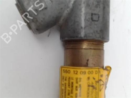 Seat buckle CITROËN SAXO (S0, S1) 1.4 VTS | BP14342572I32 