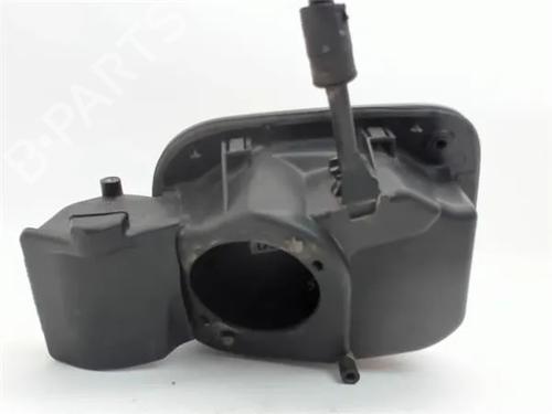Fuel flap RENAULT CLIO III (BR0/1, CR0/1)  | BP10960256C131 