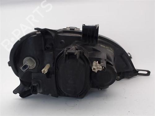 Left headlight MERCEDES-BENZ M-CLASS (W163) ML 320 (163.154) | BP20121539C28 