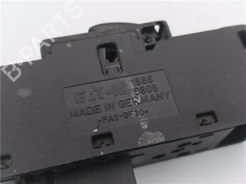 Right front window switch BMW 3 (E46) 320 d | BP31575198I26 