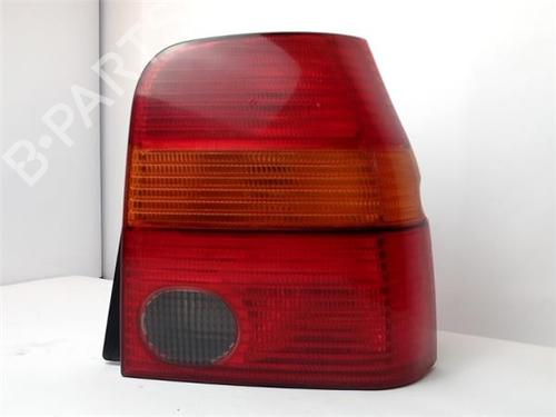 Used Right taillight SEAT AROSA (6H1) [1997-2004]  13028264