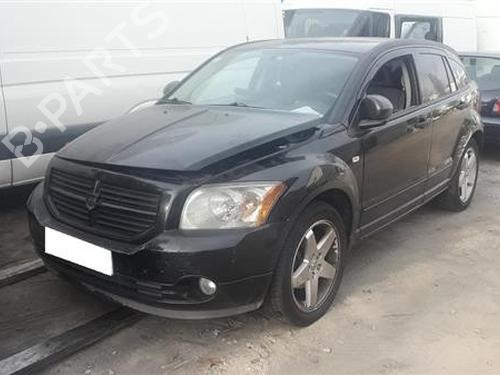 Hood DODGE CALIBER 2.0 CRD | BP9764704C1