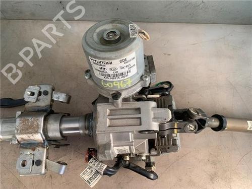 Steering column HYUNDAI i30 (GD) 1.4 | BP36050873M21 - Image 5