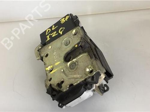 Used Front left lock CITROËN XSARA Coupe (N0) [1998-2005]  11362992
