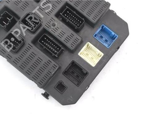 Electronic module PEUGEOT 207 CC (WD_) | BP25496000M83 - Image 3