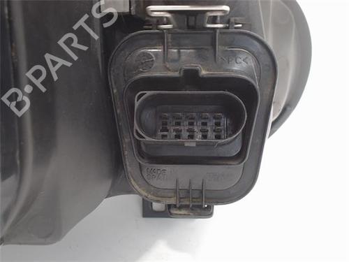 Left headlight VW GOLF IV (1J1) 1.9 TDI | BP15122529C28 