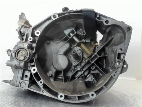Gearbox CITROËN C5 I (DC_)  | BP12677901M3 