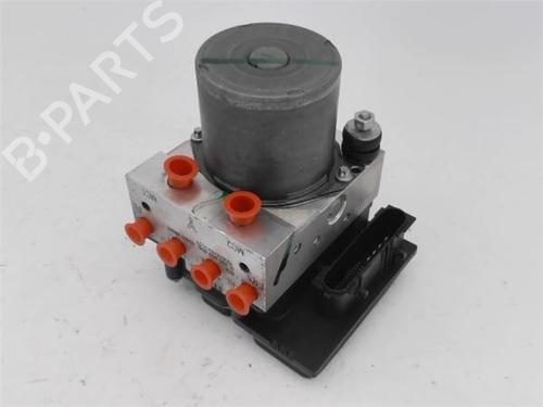 ABS pump NISSAN QASHQAI / QASHQAI +2 I (J10, NJ10, JJ10E) 1.6 dCi | BP23392303M43 