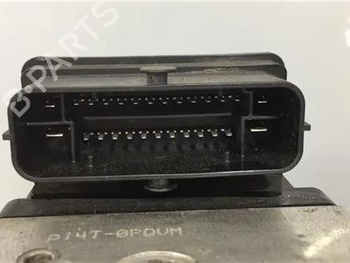 ABS pump FORD MONDEO IV Turnier (BA7) 2.0 TDCi | BP9685845M43 