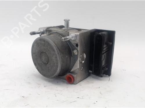 Used ABS pump RENAULT CLIO III (BR0/1, CR0/1) [2005-2014]  18336215