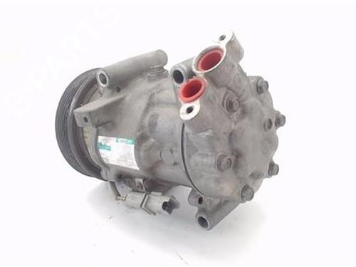 AC compressor RENAULT CLIO III (BR0/1, CR0/1) | BP35986606M34 - Image 7